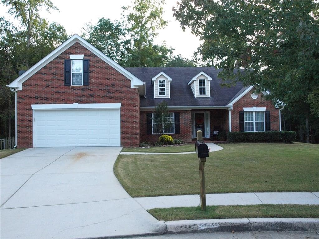 2737 Links Overlook Drive, Dacula, GA 30019 — most recent listing photo