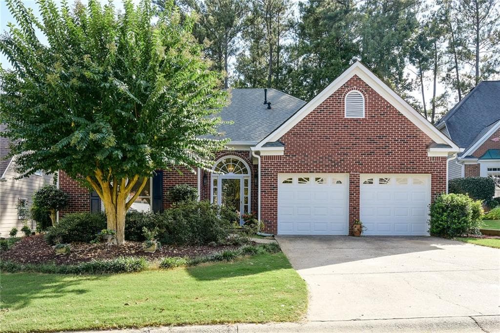 3 bedroom, 1,865 sq ft single family residence sold at 1028 Whistling Swan Place, Marietta, GA 30066