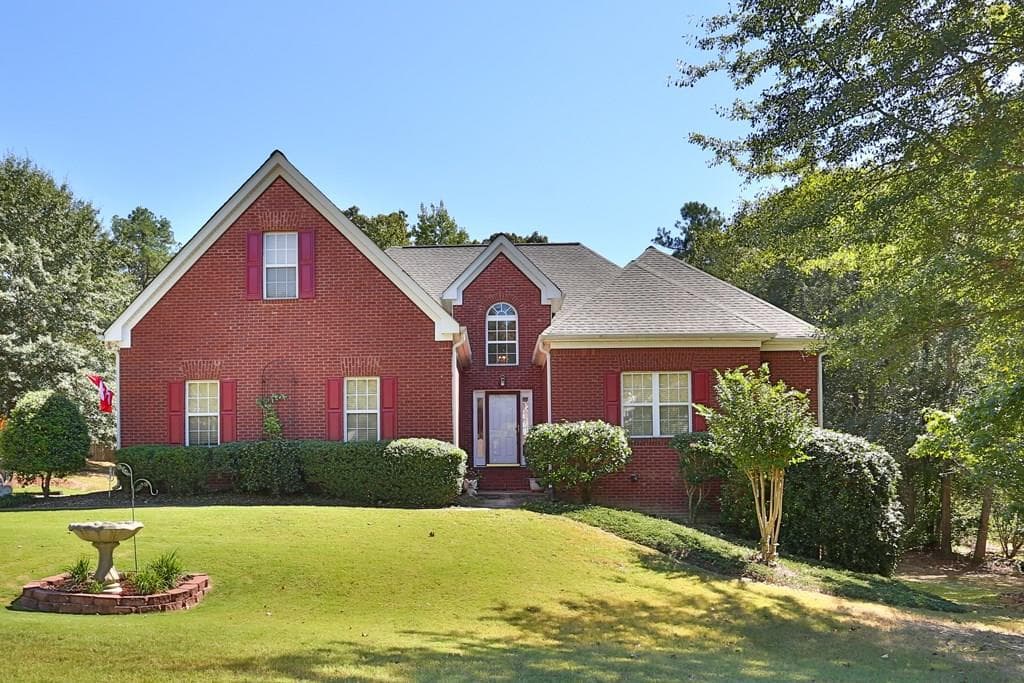 57 Royal Crest Drive, Braselton, GA 30517 — most recent listing photo