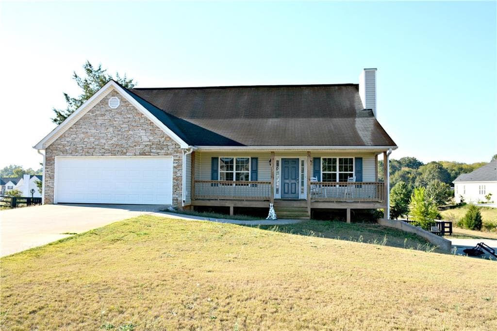 217 Bowdoin Lane, Adairsville, GA 30103 — most recent listing photo