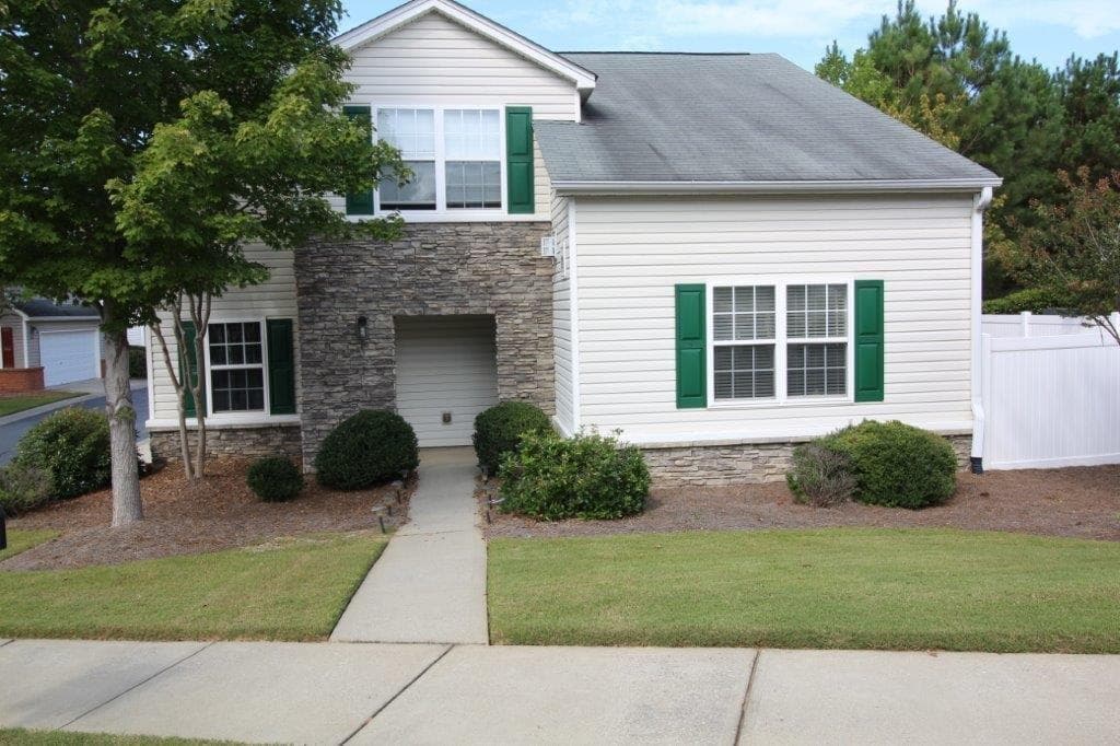 156 Swanee Lane, Woodstock, GA 30188 — most recent listing photo