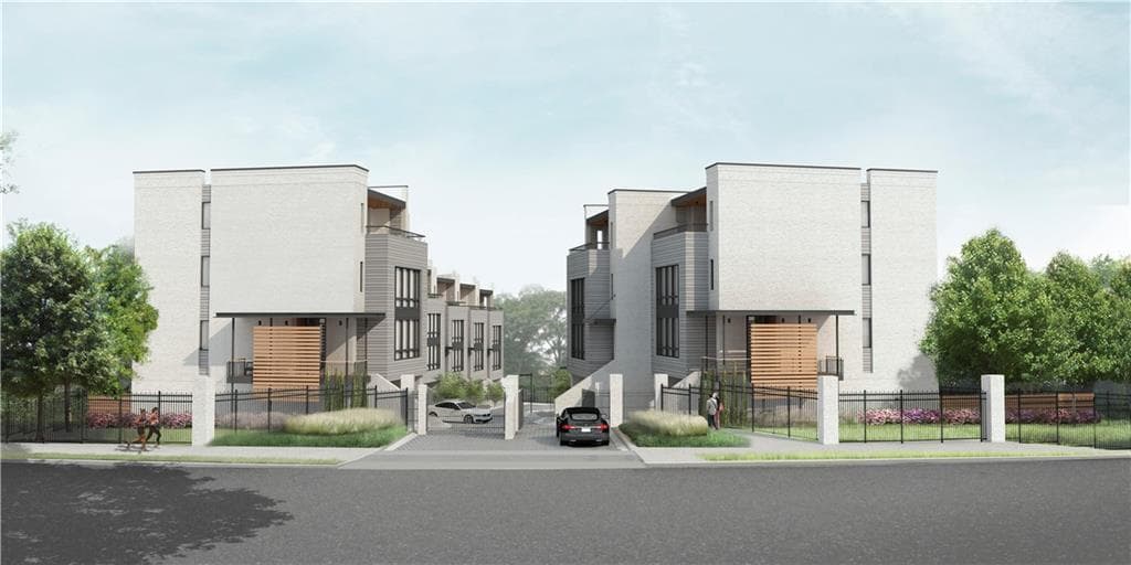 2695 Lenox Road 9, Atlanta, GA 30324 — most recent listing photo