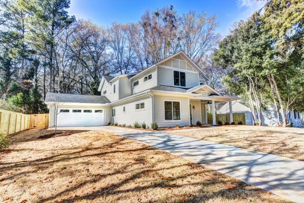 1227 Conway Road, Decatur, GA 30030 — most recent listing photo