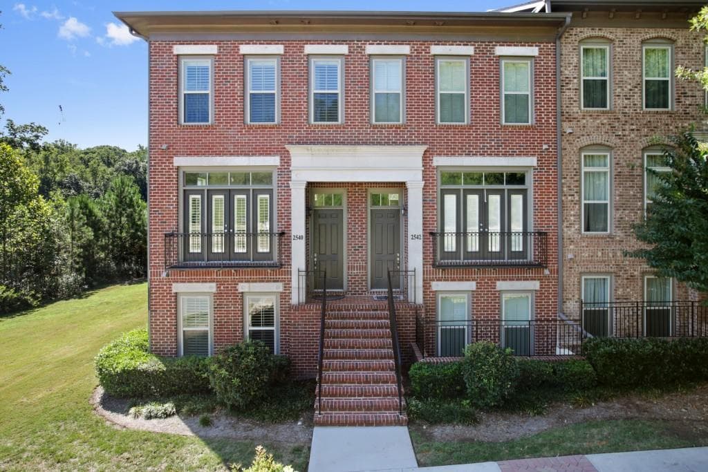 2540 Crescent Park Court 746, Atlanta, GA 30339 — most recent listing photo