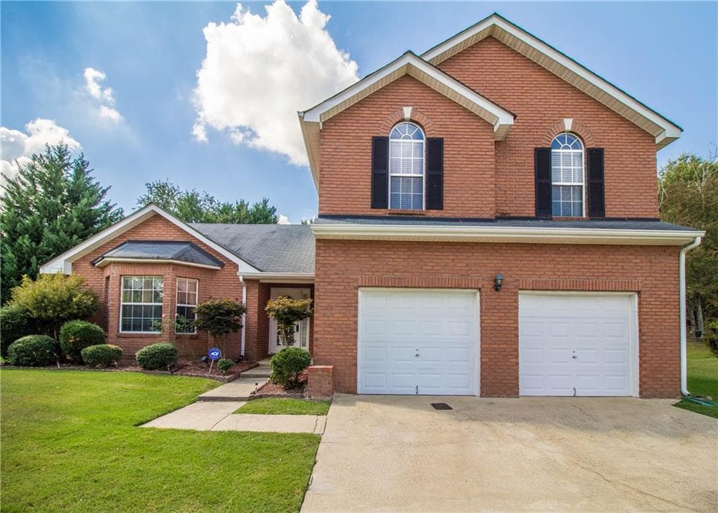 3395 Spring Mesa Drive, Snellville, GA 30039 — most recent listing photo