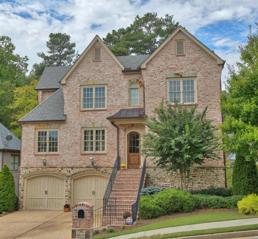 1700 Buckhead Court, Brookhaven, GA 30324 — most recent listing photo