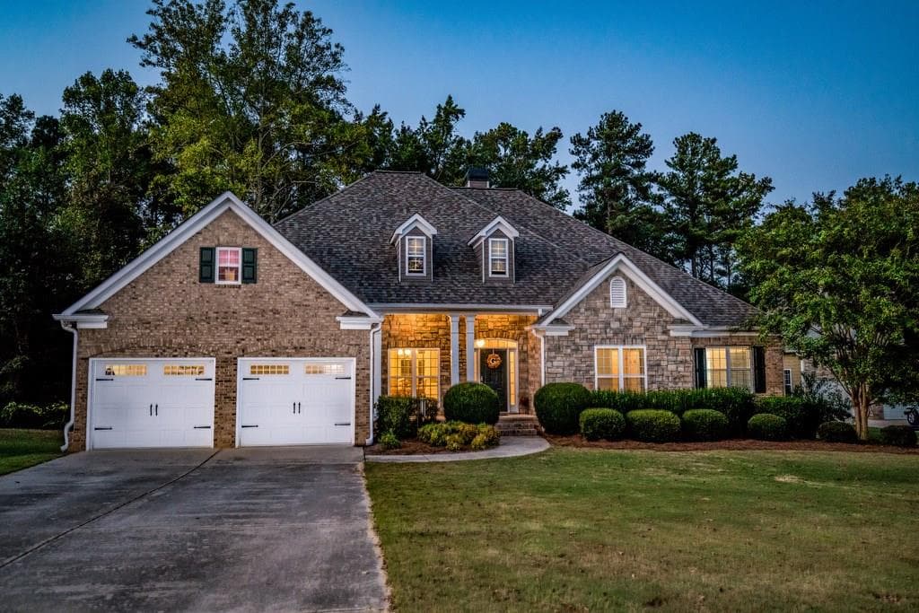 1326 Tamarack Lakes Drive, Powder Springs, GA 30127 — most recent listing photo
