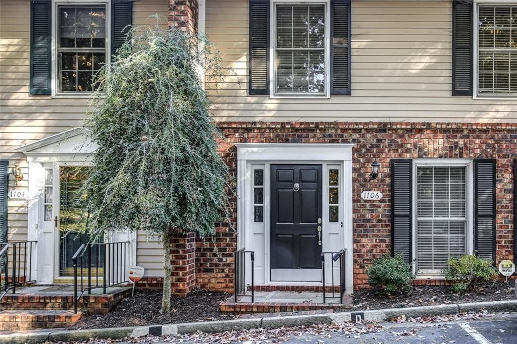 1106 Moorestown Circle 1106, Decatur, GA 30033 — most recent listing photo