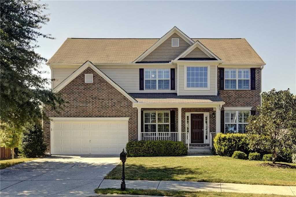 2786 Glenlocke Grove Court, Atlanta, GA 30318 — most recent listing photo