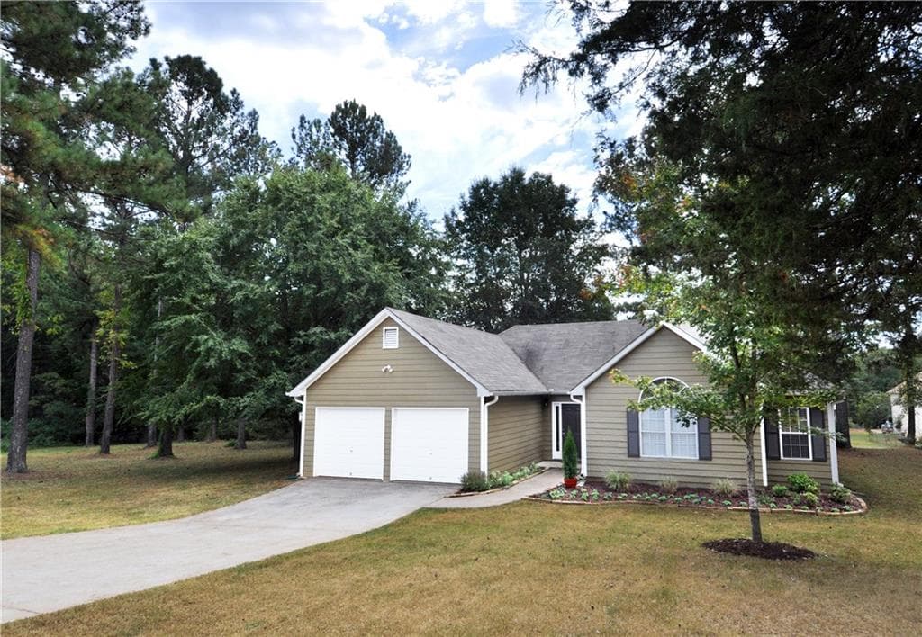 1450 MILLSTONE Court, Bethlehem, GA 30620 — most recent listing photo