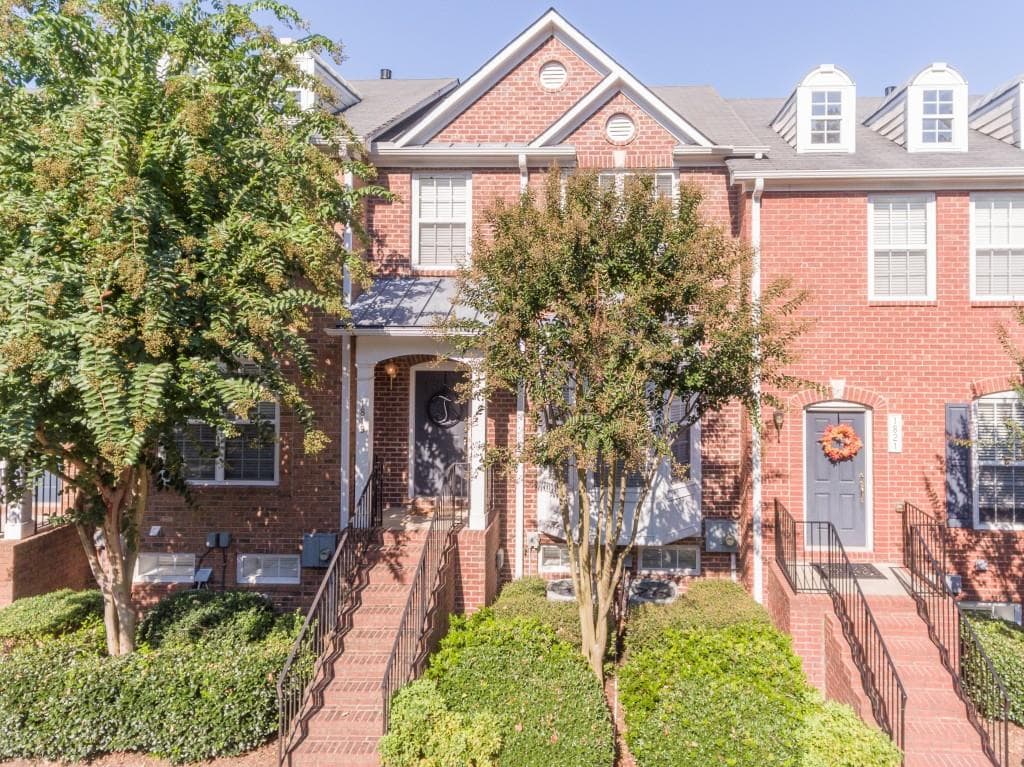 1819 Dunrobin Drive -, Smyrna, GA 30082 — most recent listing photo