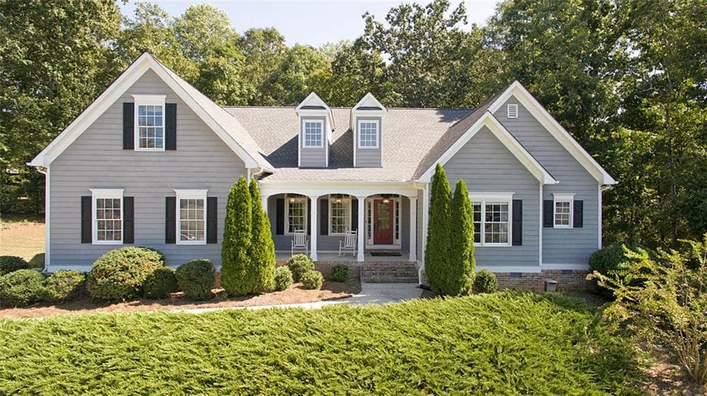 1248 Olde Lexington Road, Hoschton, GA 30548 — most recent listing photo