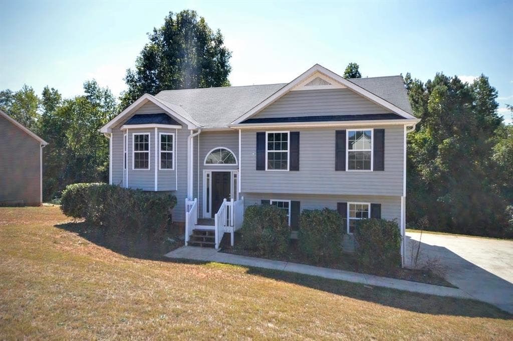 114 Twin Oaks Lane, Dallas, GA 30157 — most recent listing photo