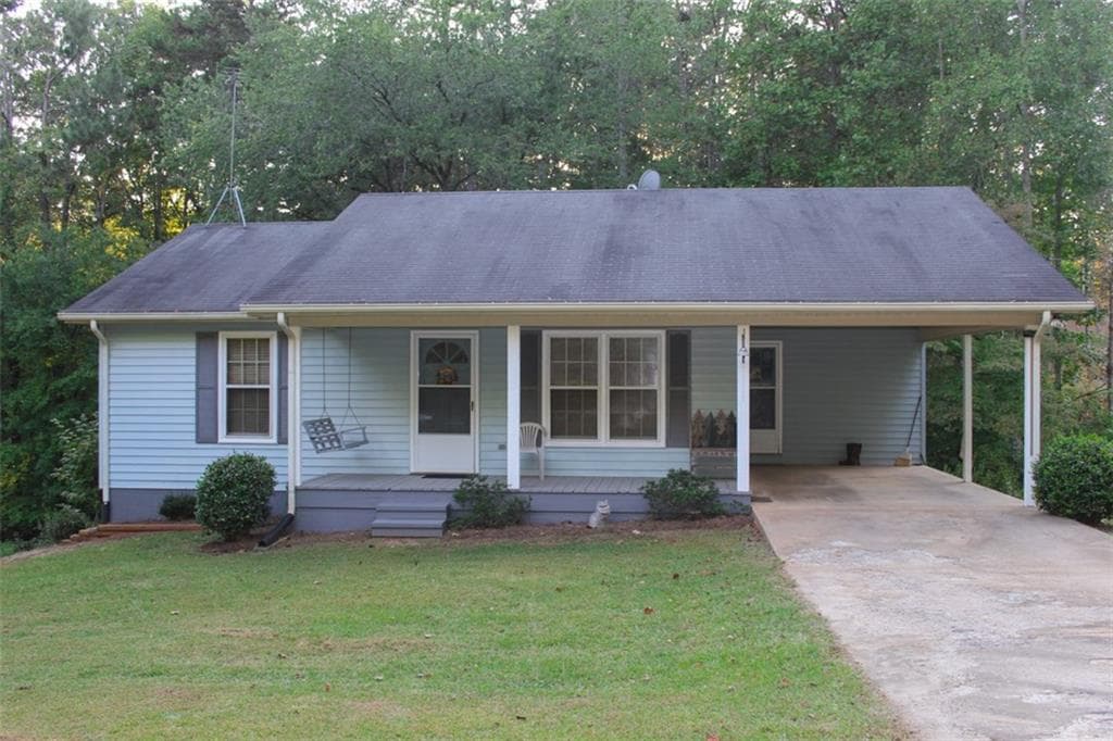 336 Stone Place, Dawsonville, GA 30534 — most recent listing photo