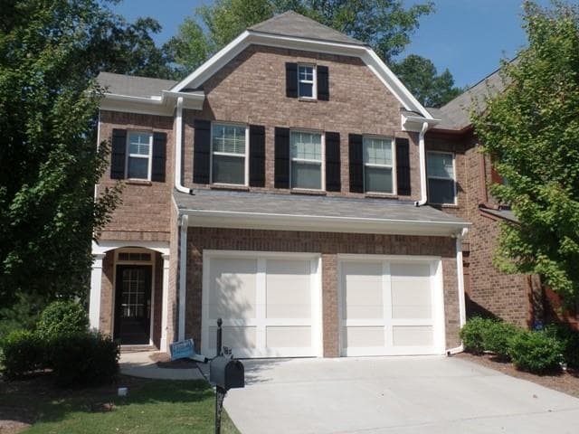3 bedroom, 1,863 sq ft townhouse sold at 1490 Faircrest Lane 1490, Alpharetta, GA 30004