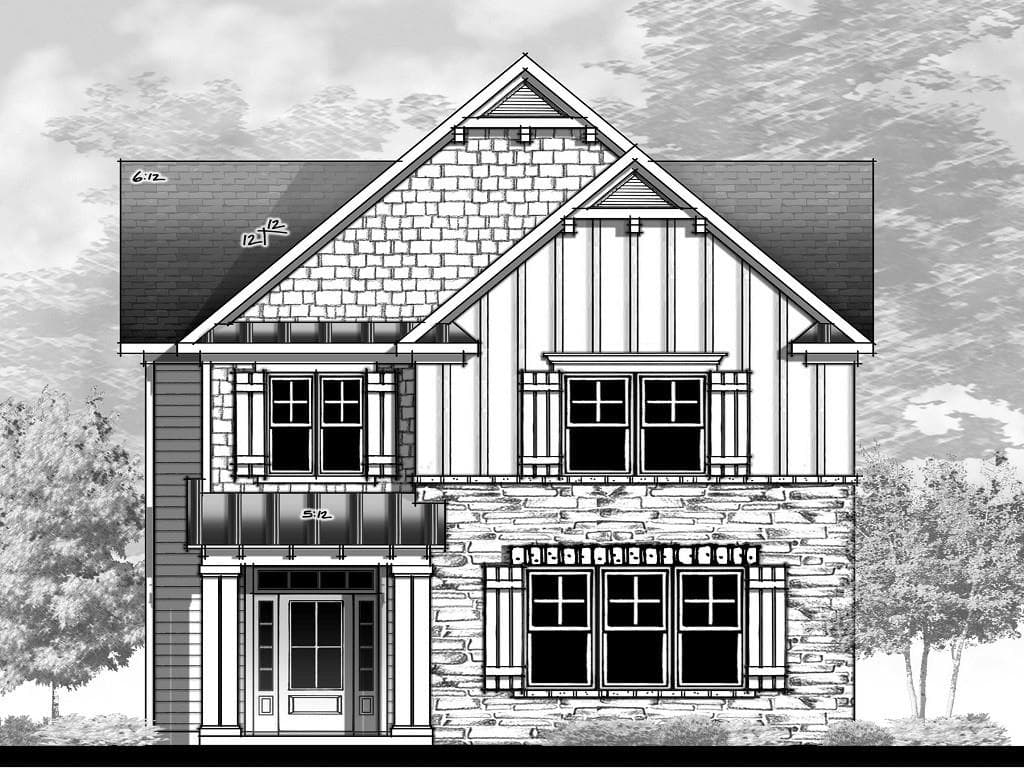 2118 Birkdale Terrace, Decatur, GA 30032 — most recent listing photo