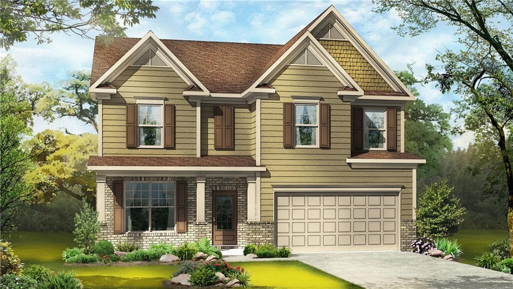87 The Blvd, Newnan, GA 30263 — most recent listing photo