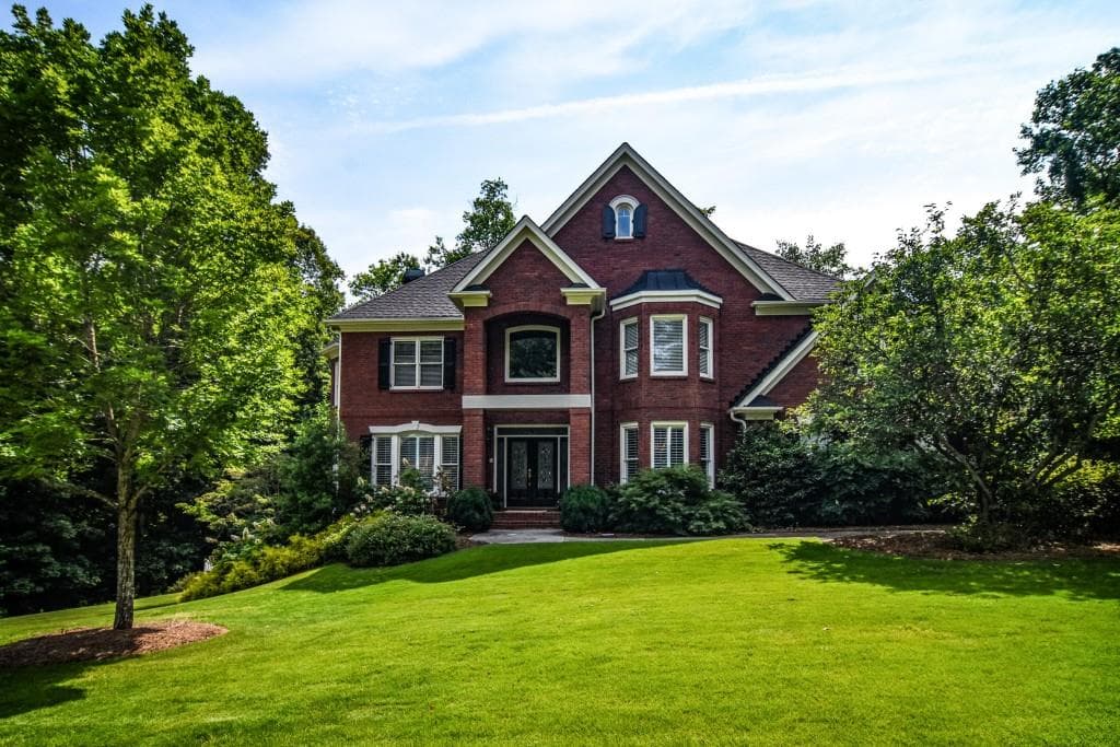 1401 Valley Reserve Drive, Kennesaw, GA 30152 — most recent listing photo