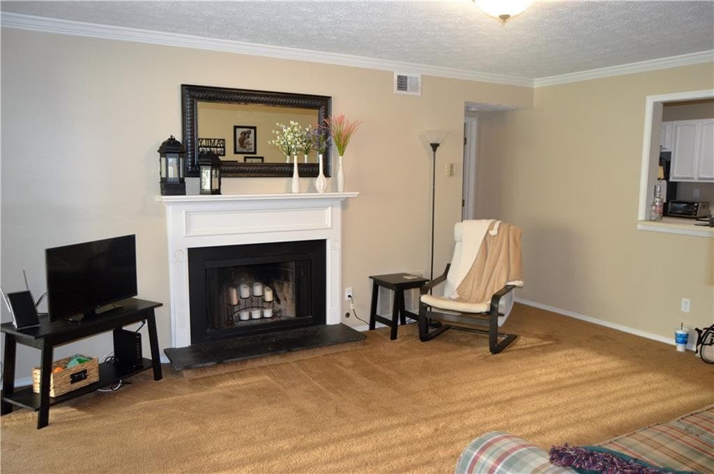 1708 Augusta Drive 1708, Marietta, GA 30067 — most recent listing photo