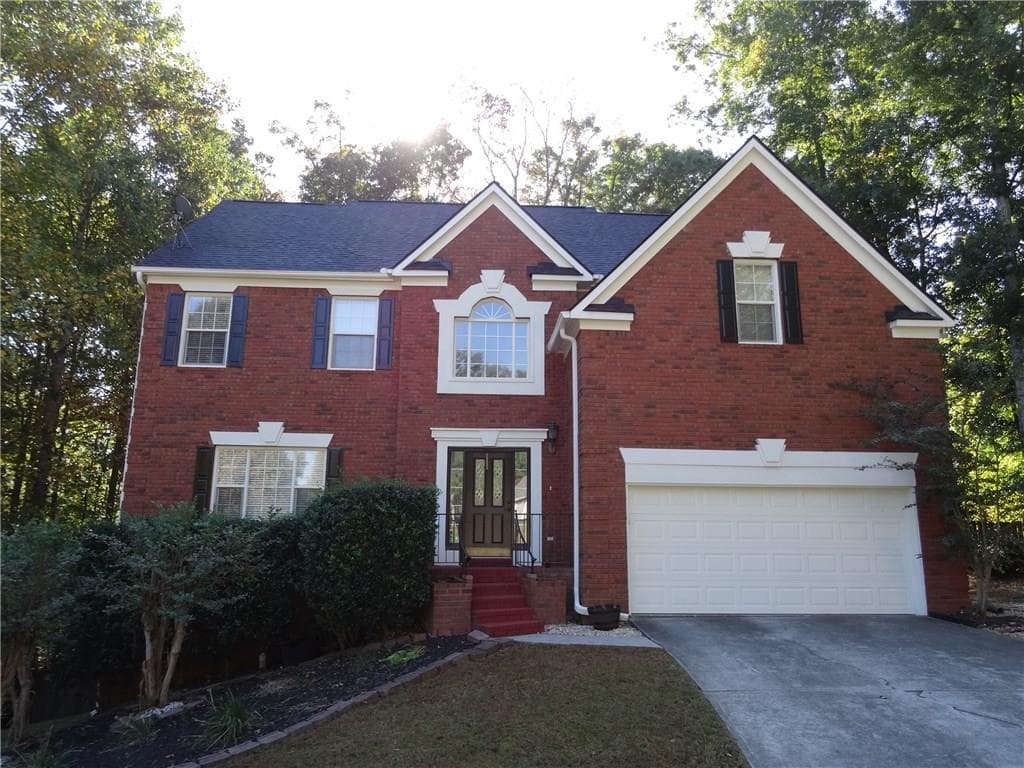 2551 Peregrine Trail, Suwanee, GA 30024 — most recent listing photo