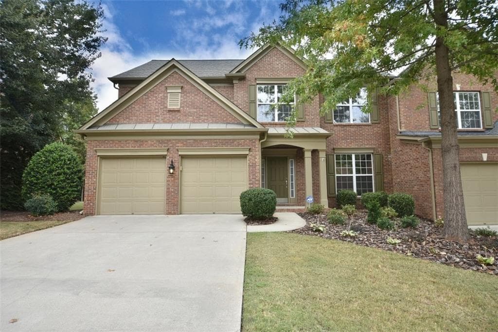 390 Skulley Drive, Alpharetta, GA 30004 — most recent listing photo