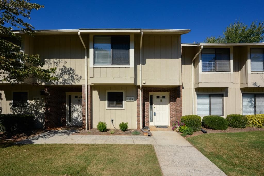2058 Powers Ferry Trace -, Marietta, GA 30067 — most recent listing photo
