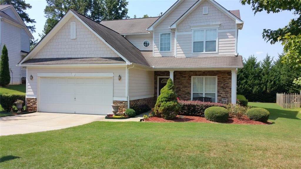 3443 PALM Circle, Kennesaw, GA 30144 — most recent listing photo