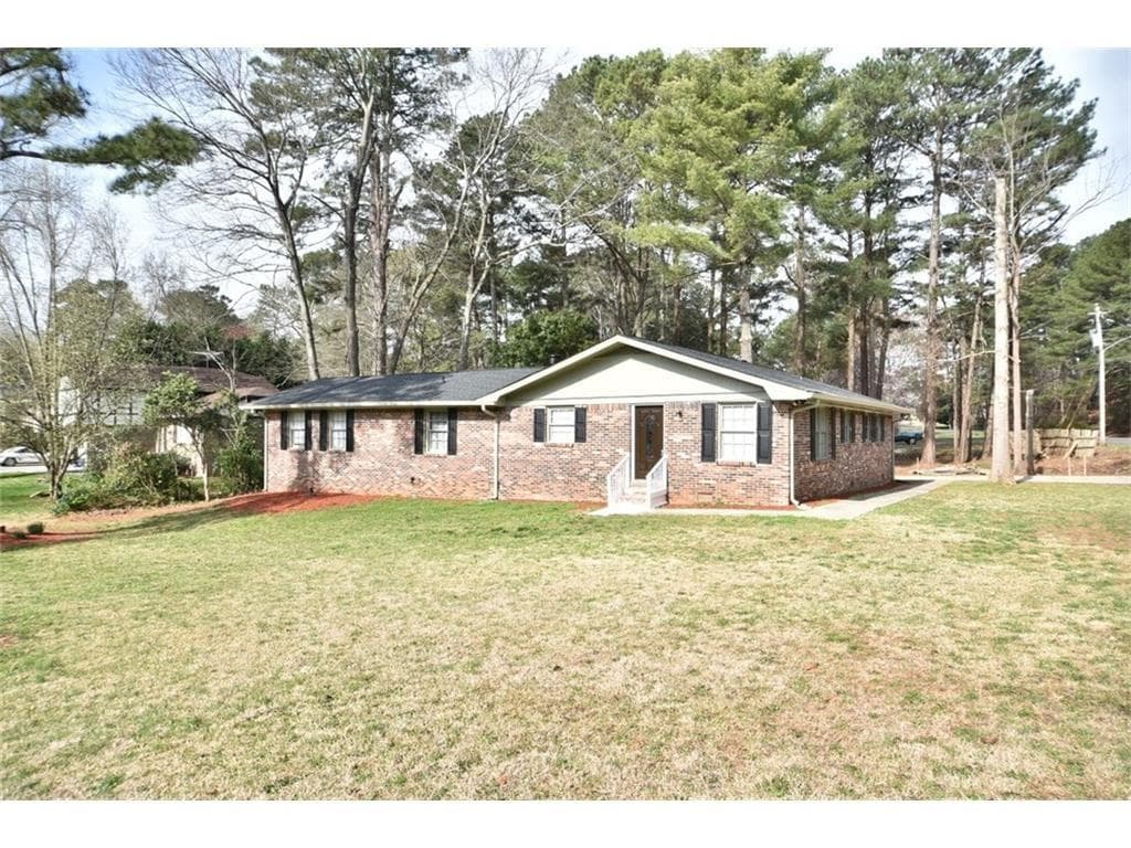 5204 Wydella Road, Lilburn, GA 30047 — most recent listing photo