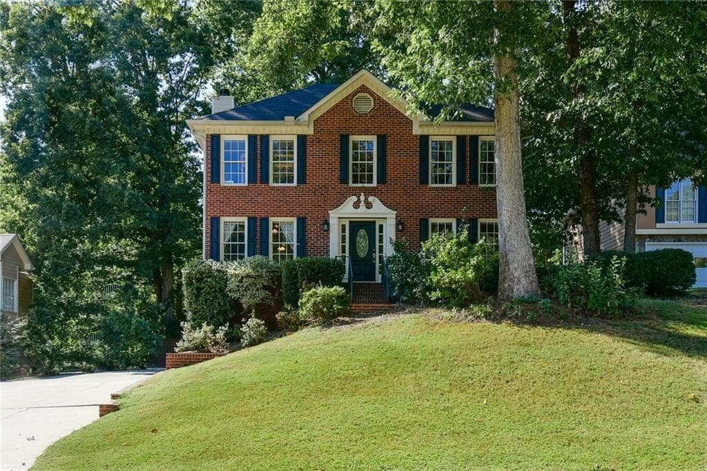 305 Clubhouse Court, Kennesaw, GA 30144 — most recent listing photo