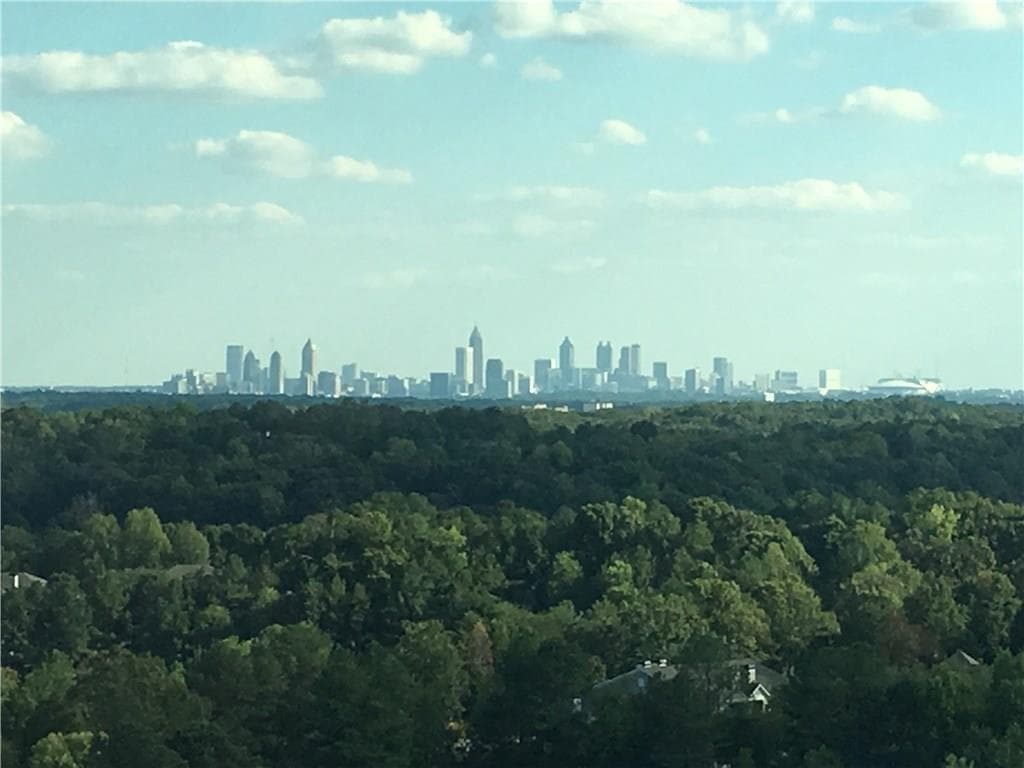 1 bedroom, 1,171 sq ft condominium sold at 3300 WINDY RIDGE Parkway 1314, Atlanta, GA 30339