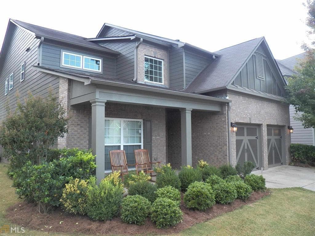 5 bedroom, 3,251 sq ft single family residence sold at 2780 Amalfi Way, Lawrenceville, GA 30044