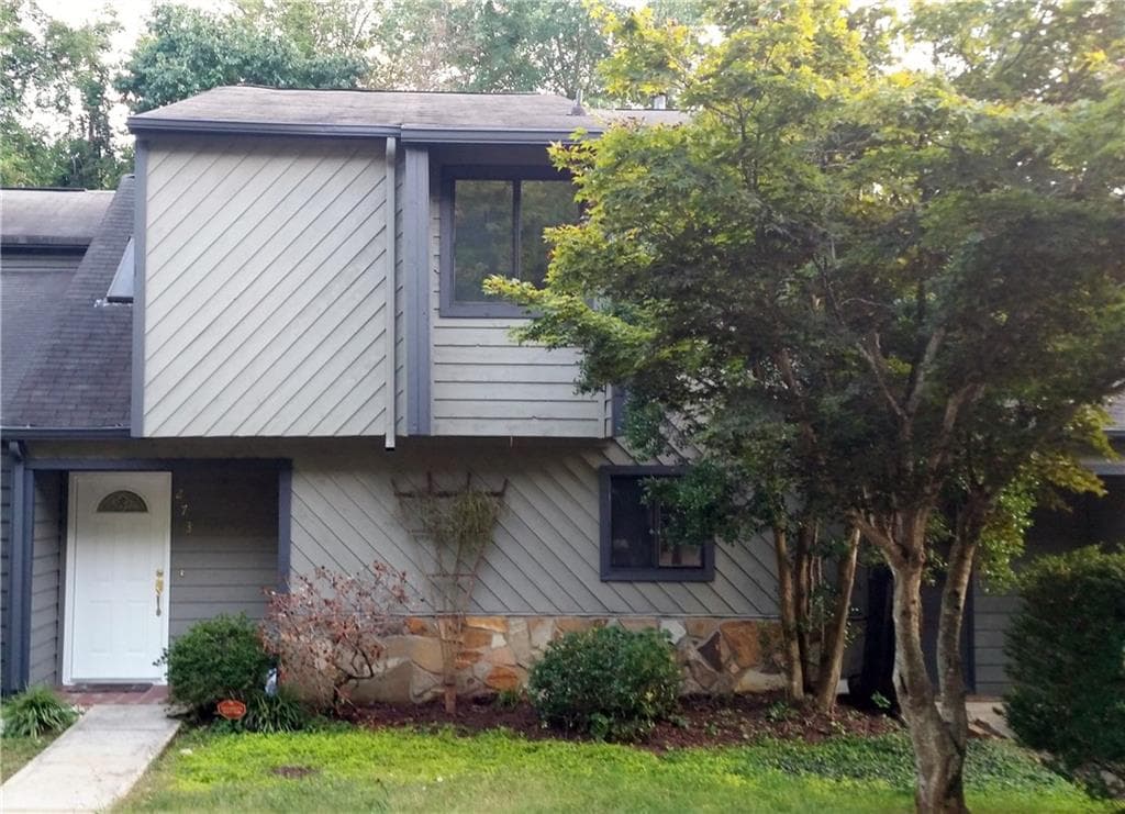 273 Pam Lane, Marietta, GA 30064 — most recent listing photo