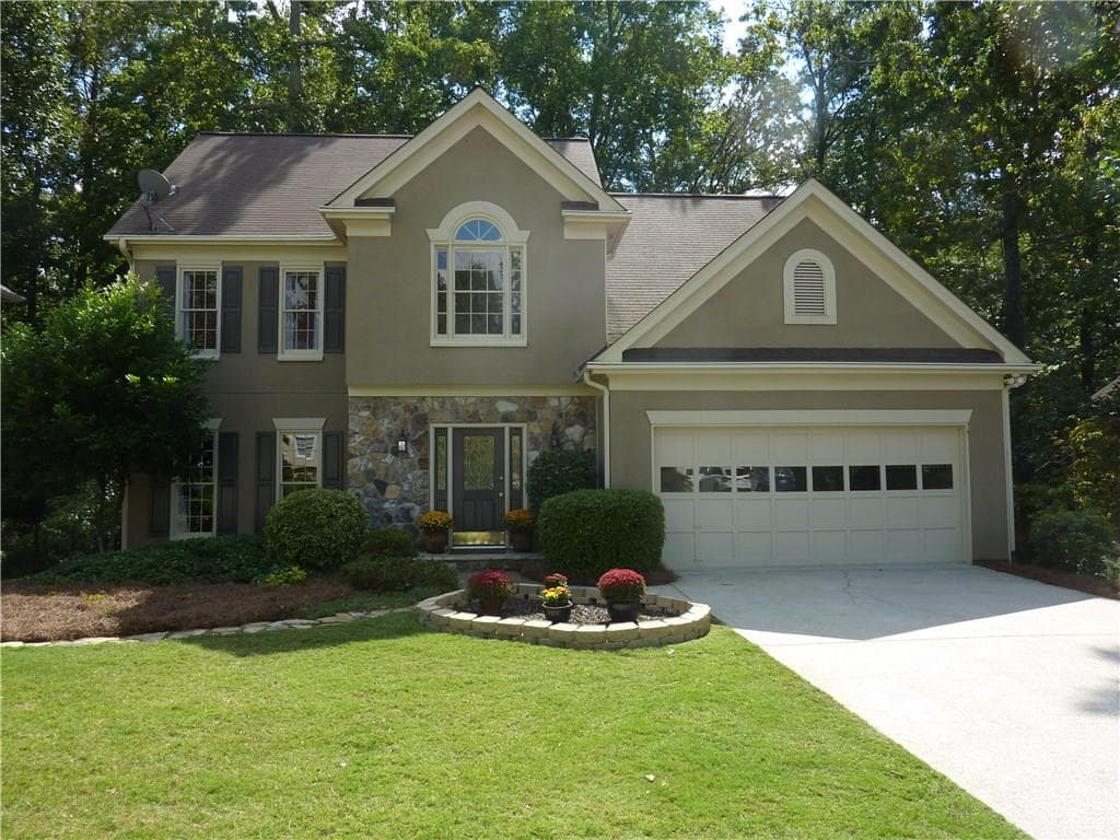 295 Lochwood Trail, Lawrenceville, GA 30043 — most recent listing photo
