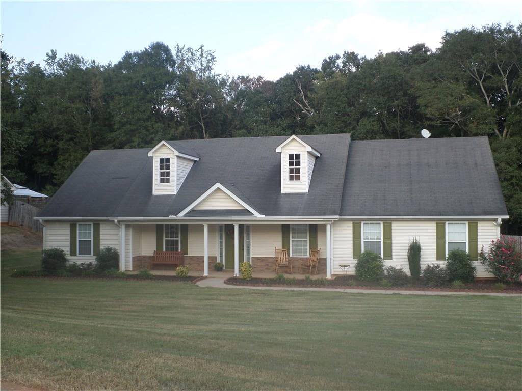 1222 Dale Drive, Monroe, GA 30656 — most recent listing photo