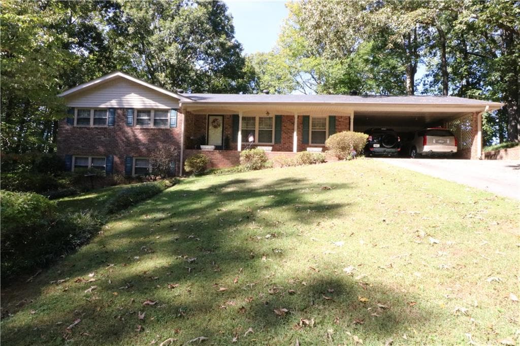 174 Wana Circle, Mableton, GA 30126 — most recent listing photo