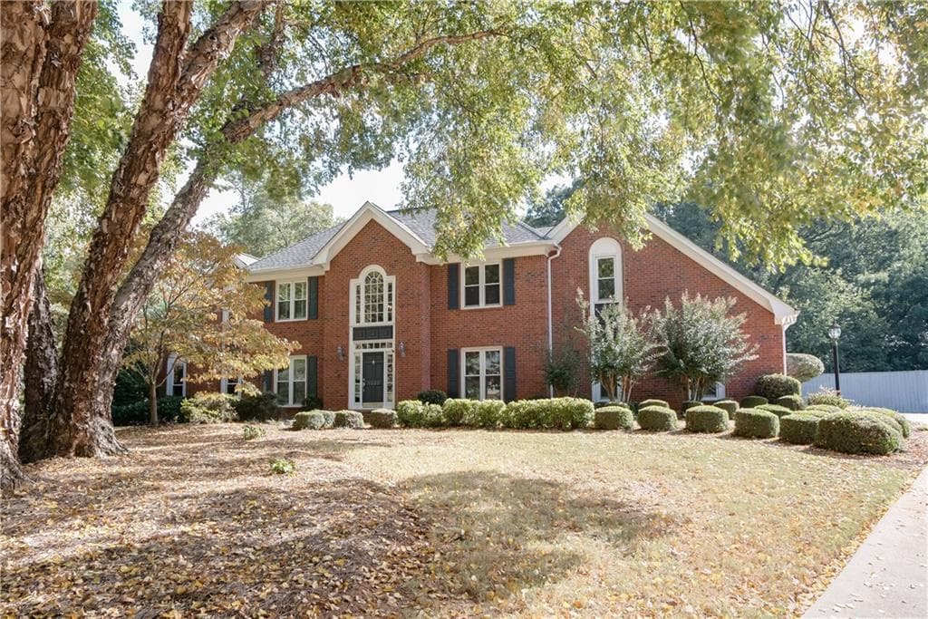 5528 Oakwood Drive, Smoke Rise, GA 30087 — most recent listing photo