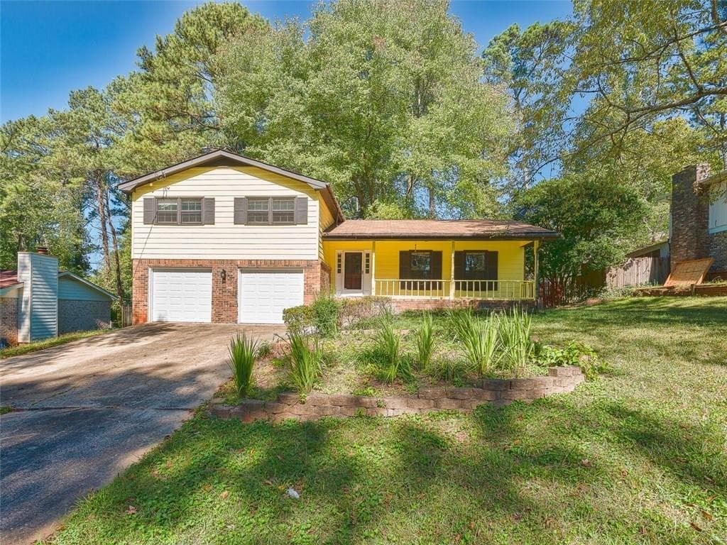 4246 Rue Saint Michel, Stone Mountain, GA 30083 — most recent listing photo