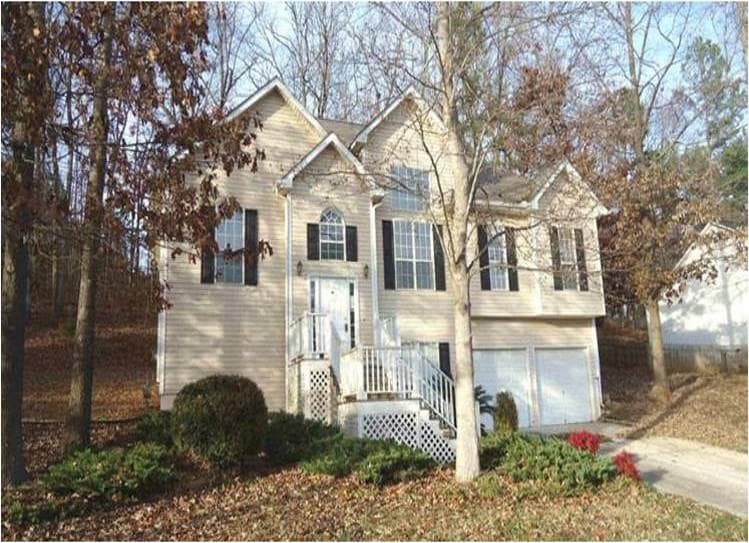 626 VICTORIAN Circle, Dallas, GA 30157 — most recent listing photo