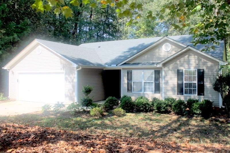 698 Creek Stone Drive, Bethlehem, GA 30620 — most recent listing photo