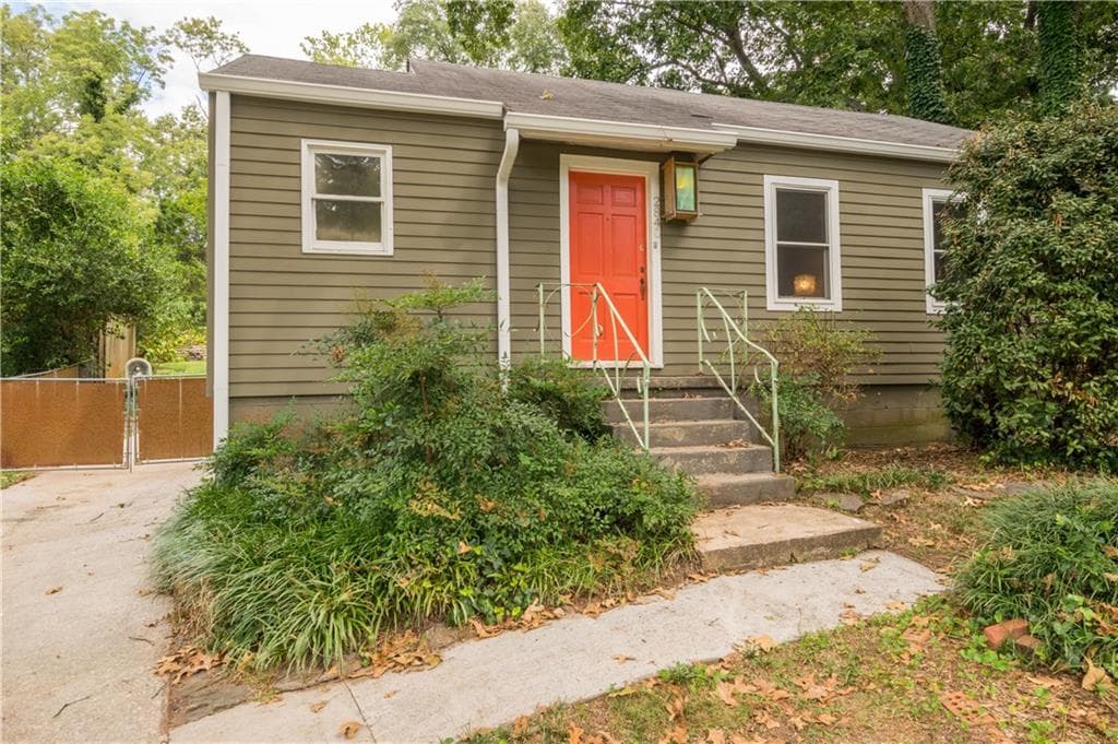 2840 Midway Road, Decatur, GA 30030 — most recent listing photo