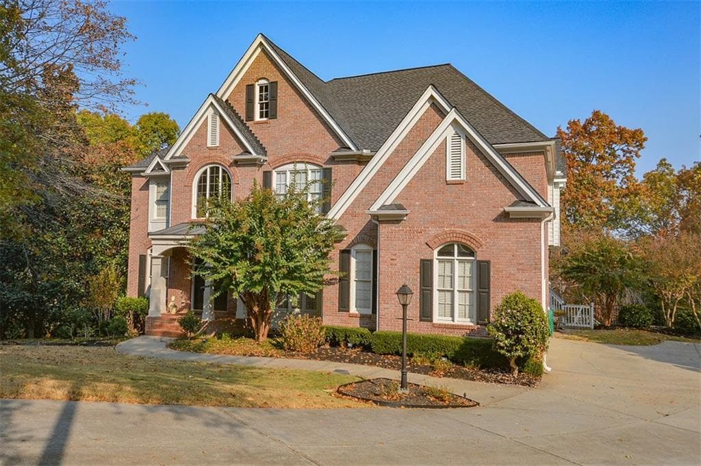 2691 Blairsden Place, Kennesaw, GA 30144 — most recent listing photo