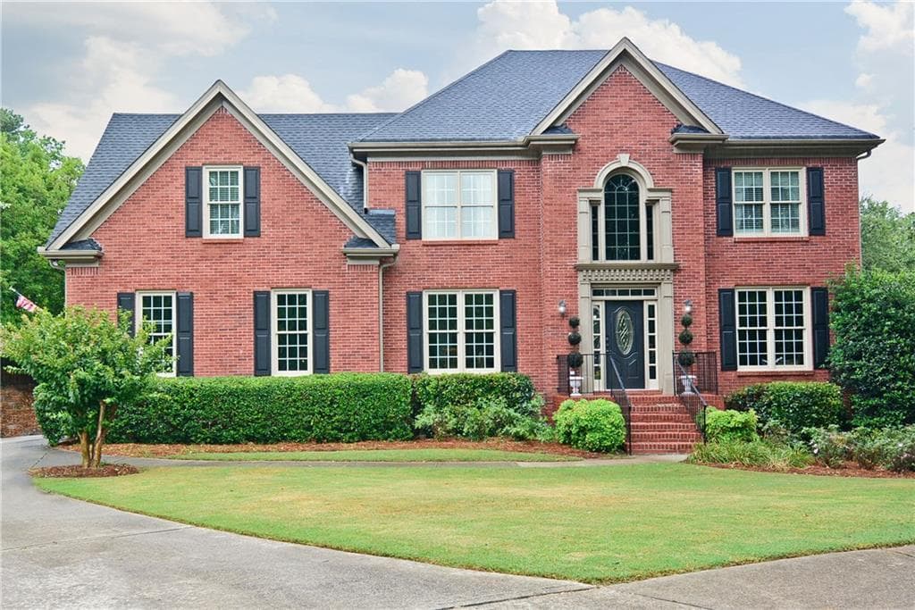 5101 Edgerton Drive, Norcross, GA 30092 — most recent listing photo