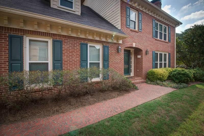 2976 Wilsons Crossing Court, Decatur, GA 30033 — most recent listing photo