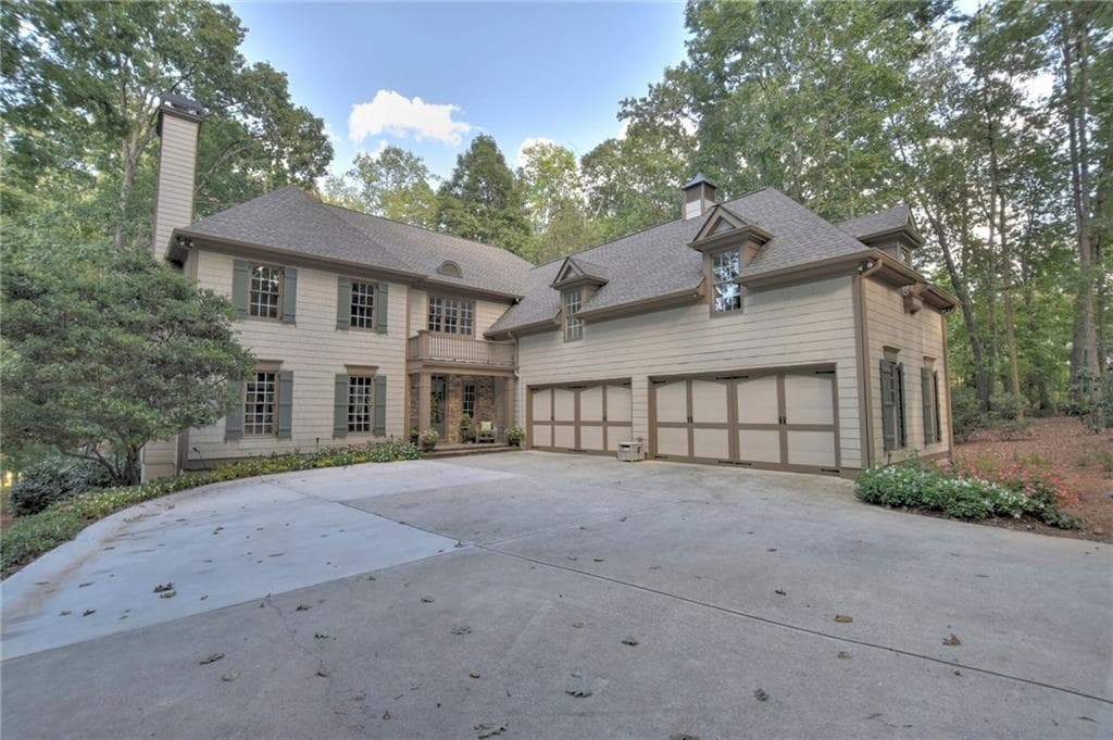 3343 Friendship Road, Buford, GA 30519 — most recent listing photo