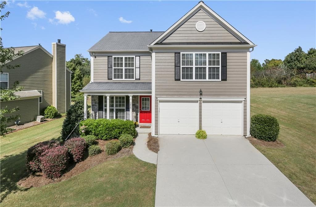 3820 Elder Field Lane, Cumming, GA 30040 — most recent listing photo