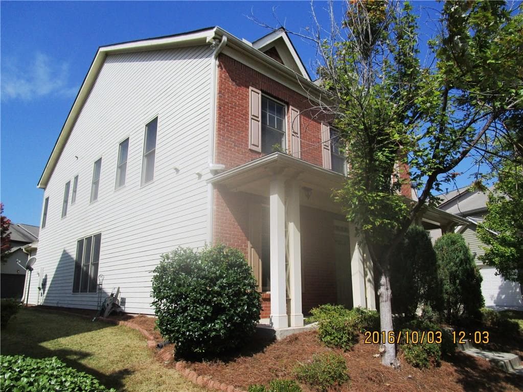 3826 BAXLEY VILLAGE Trail, Suwanee, GA 30024 — most recent listing photo