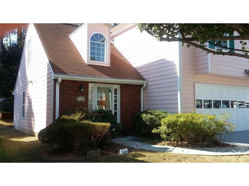 5365 Durham Ridge Court, Lilburn, GA 30047 — most recent listing photo