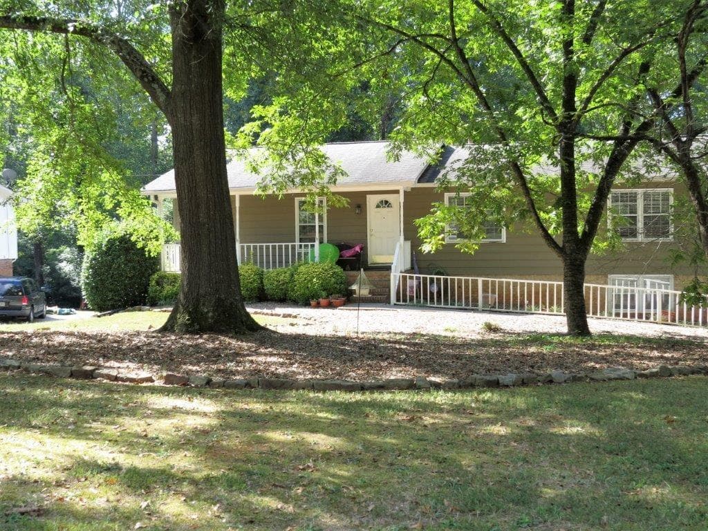 3361 VANDIVER Drive, Marietta, GA 30066 — most recent listing photo