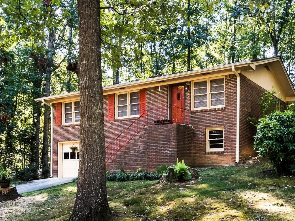 2499 Melody Lane, Kennesaw, GA 30152 — most recent listing photo