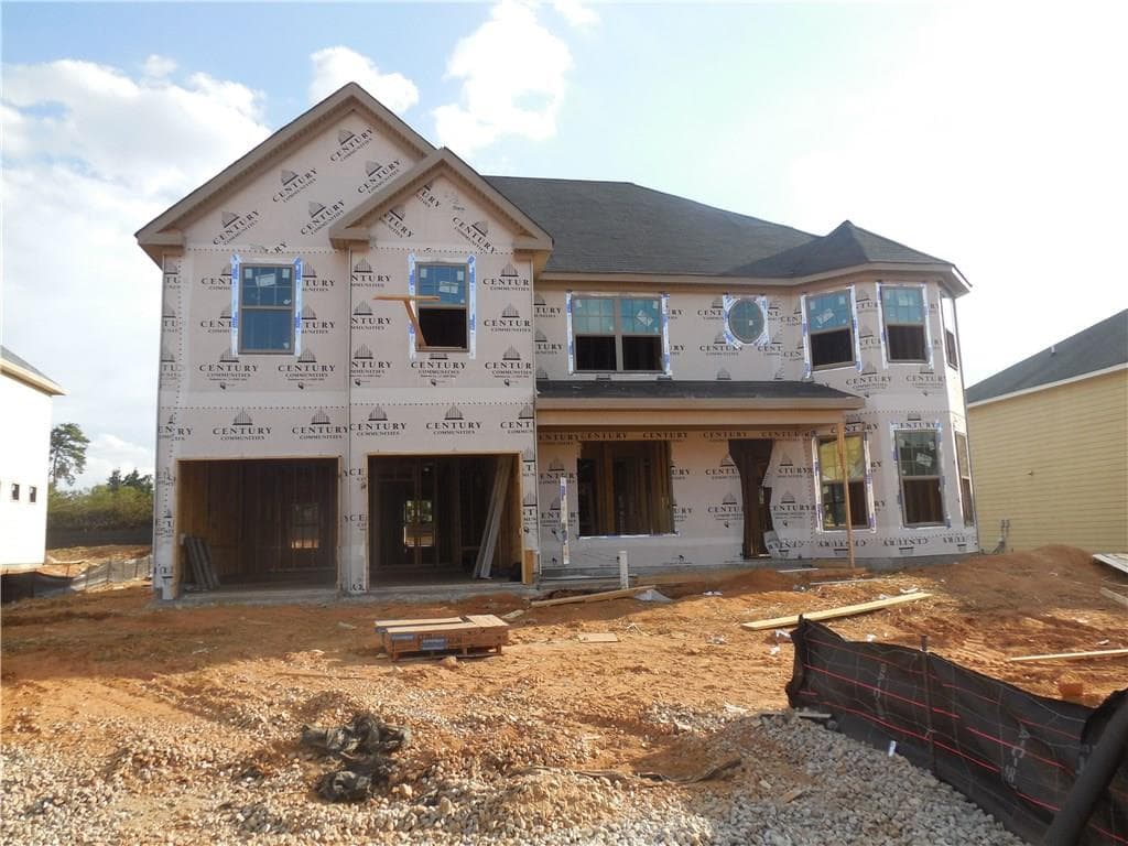 215 Julia Ann Lane, Covington, GA 30016 — most recent listing photo